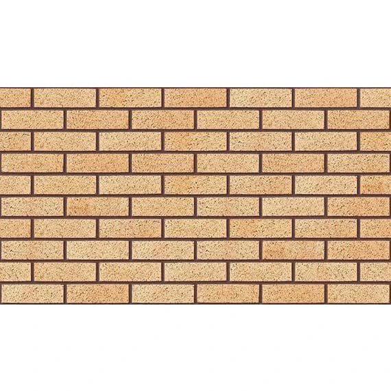 Forterra Butterley Ingleborough Buff Brick 65mm Pack of 520 - Armstrong Cheshire