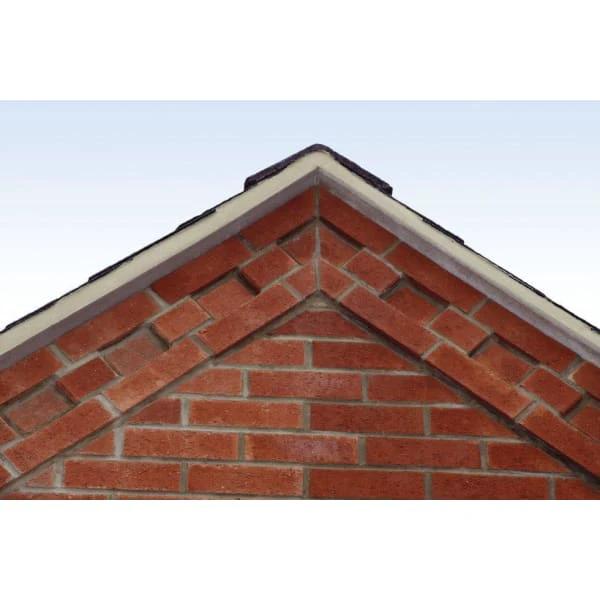 Forterra Butterley Nottingham Red Rustic Brick 65mm - Armstrong Cheshire