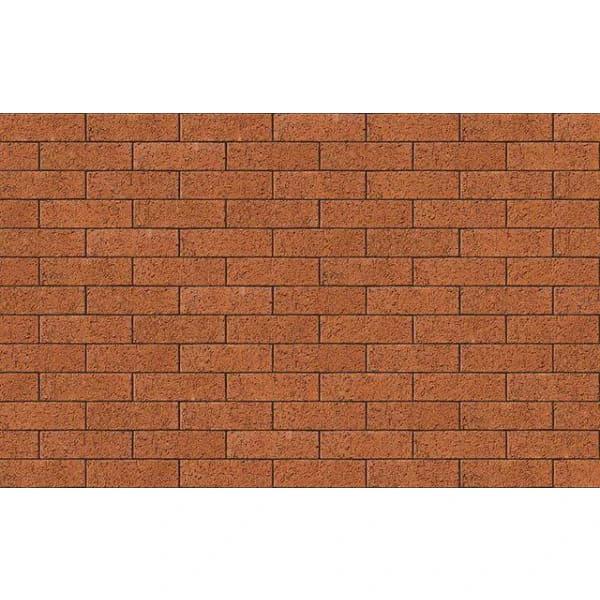 Forterra Butterley Old Trafford Red Brick 65mm Pack of 520 - Armstrong Cheshire