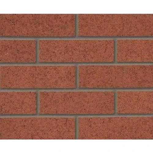 Forterra Butterley Old Trafford Red Brick 65mm Pack of 520 - Armstrong Cheshire