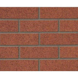 Forterra Butterley Old Trafford Red Brick 65mm Pack of 520 - Armstrong Cheshire