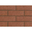 Forterra Butterley Old Trafford Red Brick 65mm Pack of 520 - Armstrong Cheshire