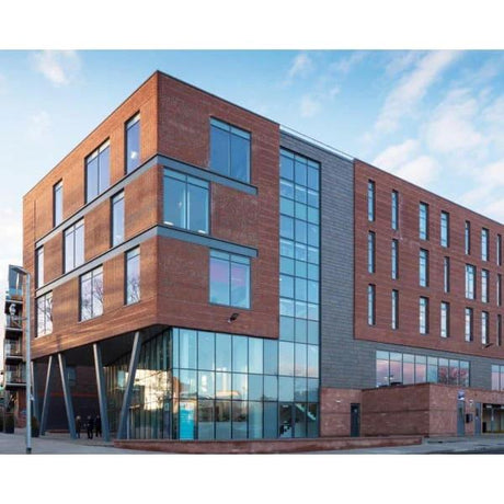 Forterra Butterley Queens Blend Brick 65mm  Pack of 452 - Armstrong Cheshire