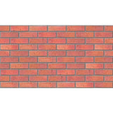 Forterra Butterley Queens Blend Brick 65mm  Pack of 452 - Armstrong Cheshire