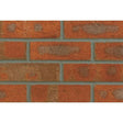 Forterra Butterley Rannoch Red Multi Brick 65mm  Pack of 520 - Armstrong Cheshire