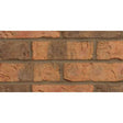 Forterra Butterley Woodside Mixture Brick 65mm  Pack of 504 - Armstrong Cheshire