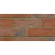 Forterra Butterley Worcestershire Red M Brick 65mm  Pack of 500 - Armstrong Cheshire