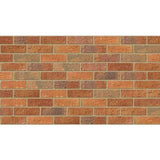Forterra Butterley Worcestershire Red M Brick 65mm  Pack of 500 - Armstrong Cheshire