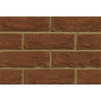 Forterra Oakthorpe Red Brick 65mm - Armstrong Cheshire