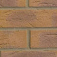 Forterra Village Honeygold Brick 65mm - Armstrong Cheshire