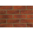 Forterra Wentworth Mixture Brick 65mm - Armstrong Cheshire