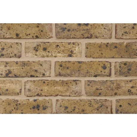 Freshfield Lane Facing Brick 65mm Danehill Yellow Pack of 400 - Armstrong Cheshire