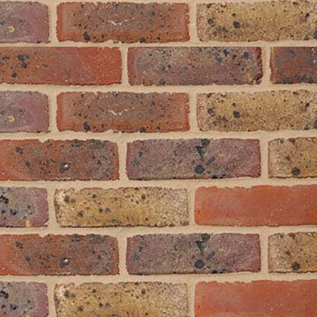 Freshfield Lane Facing Brick 65mm Richmond Blend Pack of 400 - Armstrong Cheshire