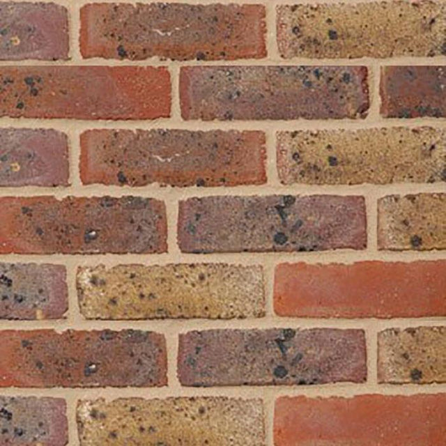 Freshfield Lane Facing Brick 65mm Richmond Blend Pack of 400 - Armstrong Cheshire