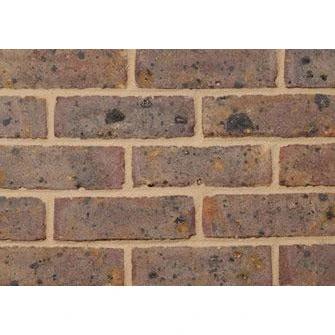 Freshfield Lane Facing Brick 65mm Selected Dark Pack of 400 - Armstrong Cheshire