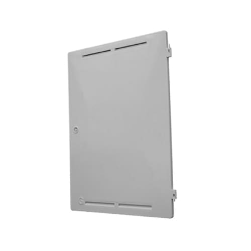 Gas Meter Box Door