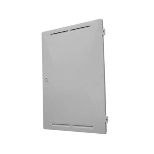 Gas Meter Box Door - Armstrong Cheshire