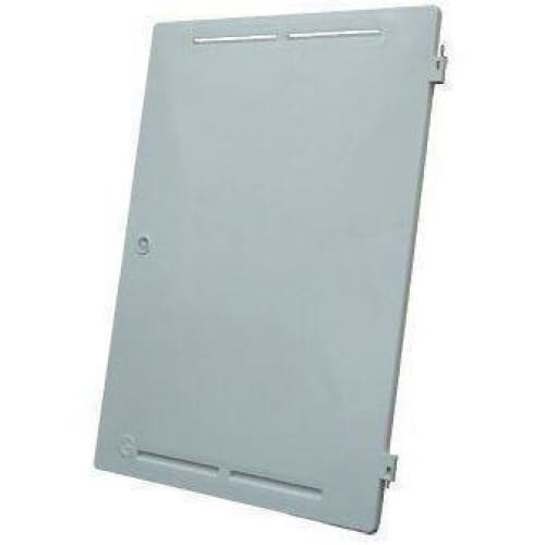 Meter Box Door - Standard Gas-Armstrong Supplies-Armstrong Supplies (3893253013552)