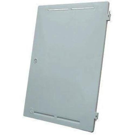 Gas Meter Box Door - Armstrong Cheshire