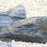 Graphite Grey Slate Rockery 150-450mm (Full Crate) - Armstrong Cheshire