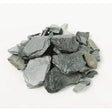 Green Slate Chippings Bulk Bag 20mm - Armstrong Cheshire