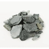 Green Slate Chippings Bulk Bag 20mm - Armstrong Cheshire