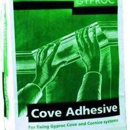 Gyproc Cove Adhesive 5kg