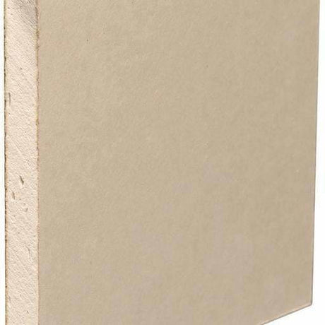 Gyproc Plasterboard 2400 x 1200 x 12.5mm for Walls and Ceilings-Armstrong Supplies (519179894817)