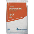 Gyproc Thistle Multi Finish Plaster 25kg - Armstrong Cheshire