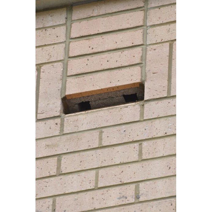 Habibat 001 Integrated Bat Box - Armstrong Cheshire