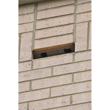 Habibat 001 Integrated Bat Box - Armstrong Cheshire