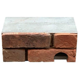 Habibat Brick Swift Box - Armstrong Cheshire