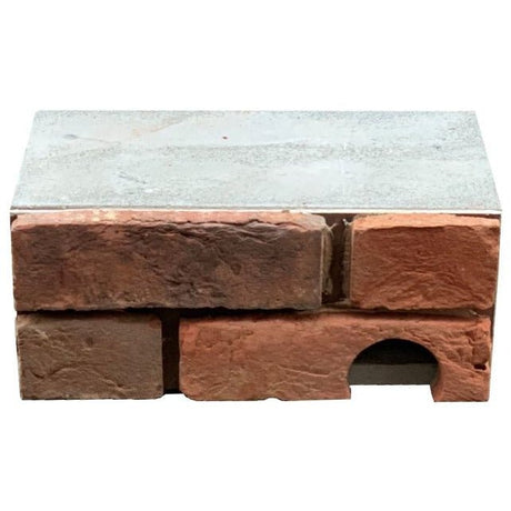 Habibat Brick Swift Box - Armstrong Cheshire