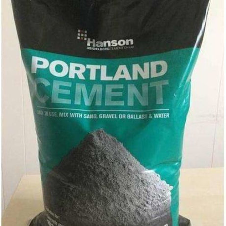 Hanson Portland Cement 5kg-Armstrong Supplies (582601015329)