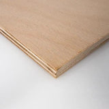 Hardwood Plywood (EN636-2) 18mm - Armstrong Cheshire