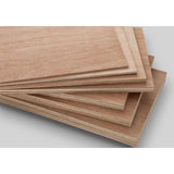 Hardwood Plywood (EN636-2) 9mm - Armstrong Cheshire