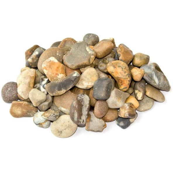 Henham Gravel 20mm Decorative Aggregate Bulk Bag - Armstrong Cheshire
