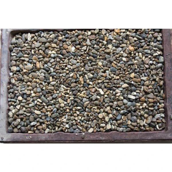 Henham Gravel 20mm Decorative Aggregate Bulk Bag - Armstrong Cheshire