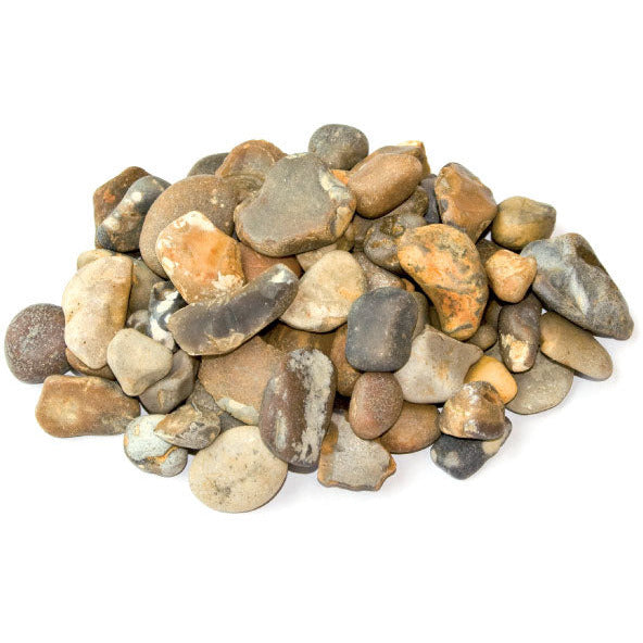 Henham Gravel 20mm Decorative Aggregate Bulk Bag