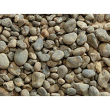 Henham Pebbles 50mm Decorative Aggregate Bulk Bag - Armstrong Cheshire