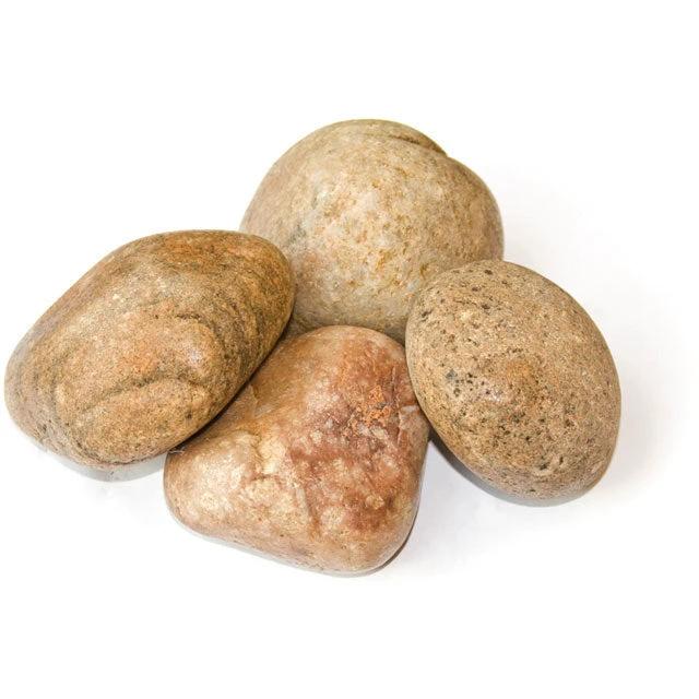 Highland Pebbles 50-75mm Bulk Bag - Armstrong Cheshire