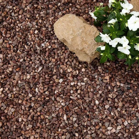 Horticultural Grit 25/50 20kg Bags - Armstrong Cheshire