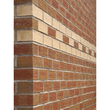 Ibstock Alderley Mixture Brick 65mm - Armstrong Cheshire