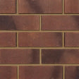 Ibstock Border Weathered Brick 73mm Pack of 293 - Armstrong Cheshire