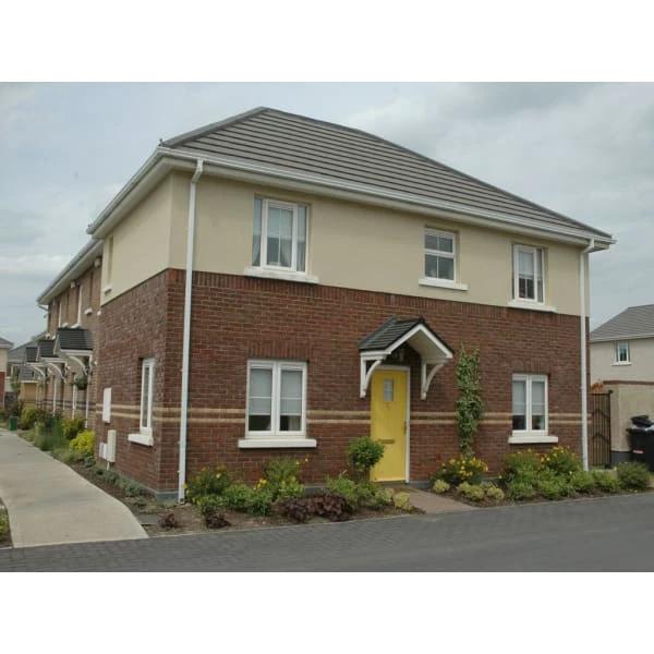 Ibstock Bradgate Claret Brick 65mm - Armstrong Cheshire