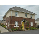 Ibstock Bradgate Claret Brick 65mm - Armstrong Cheshire