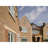 Ibstock Bradgate Harvest Antique Brick 65mm - Armstrong Cheshire