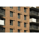 Ibstock Bradgate Harvest Antique Brick 65mm - Armstrong Cheshire