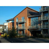 Ibstock Bradgate Red Brick 65mm Pack of 430 - Armstrong Cheshire