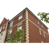Ibstock Brunswick Antique Red Brick 65mm - Armstrong Cheshire